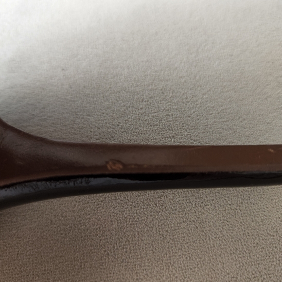 Donald J. Pliner Patent Peep Toe Tassel Heels - Picture 6 of 6